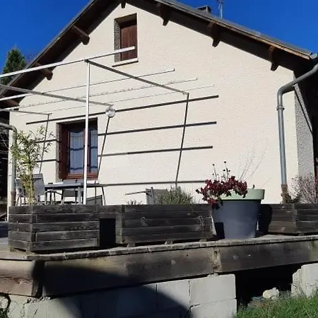 Beautiful Little House In Village *