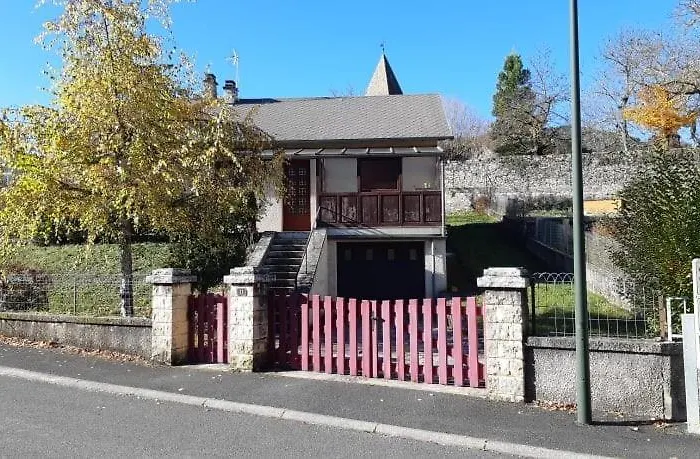 Beautiful Little House In Village *